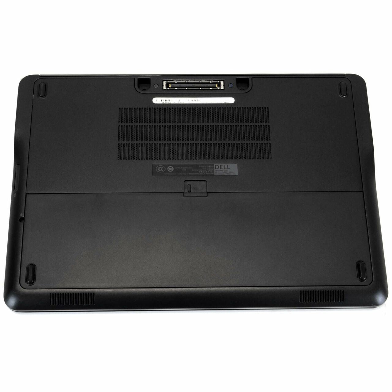 Dell Latitude Laptop E7240 Laptop - Intel Core i5 - 8GB RAM - 500GB SSHD Dell Latitude Laptop E7240 Laptop - Intel Core i5 - 8GB RAM - 500GB SSHD